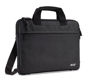 Klēpjdatoru soma Acer NP.BAG1A.188, melna, 14"