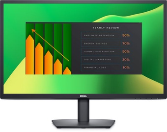 Монитор Dell E2423H, 24″, 5 ms
