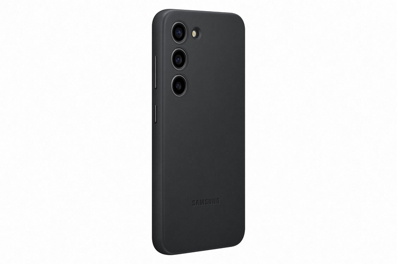 Чехол для телефона Samsung, Samsung Galaxy S23, черный