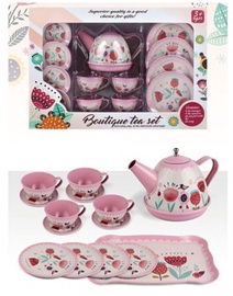 Rotaļu virtuves piederumi Madej Kitchen Set Boutique Tea Set 007159