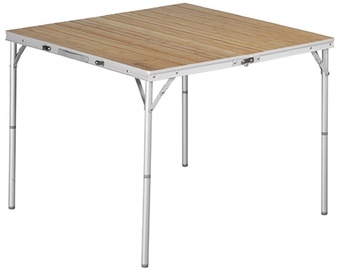 Стол для кемпинга Outwell Calgary S, коричневый, 70 x 55 x 75 см