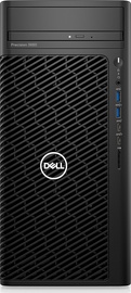 Stacionarus kompiuteris Dell Precision 3660 Intel® Core™ i7-13700, Intel UHD Graphics 770, 16 GB, 512 GB