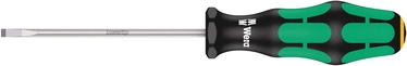 Отвертка Wera Slotted Screwdriver 4mm, 195 мм
