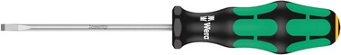 Skrūvgriezis Wera Slotted Screwdriver Slotted Screwdriver 335/0.8X4, 19.5 cm