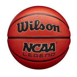 Bumba basketbols Wilson NCAA Legend, 7