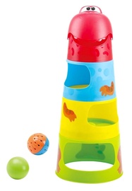 Arendav mäng PlayGo Dino Stack & Roll 2368