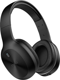 Belaidės ausinės Edifier W600BT, juoda