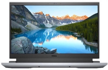 Sülearvuti Dell Inspiron G15 5515-3537|10M232 PL, 5600H, 32 GB, 1 TB, 15.6 "