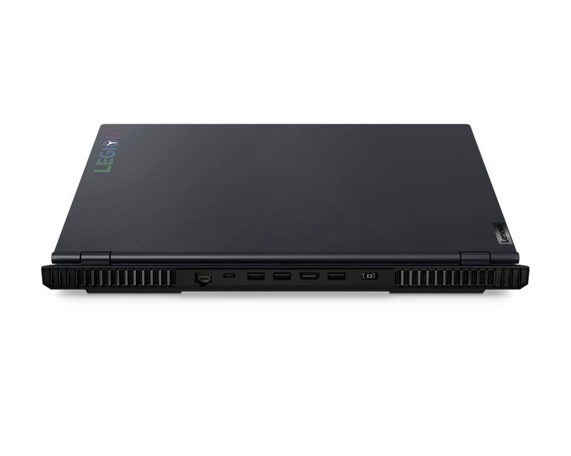 Sülearvuti Lenovo Legion 5 15ACH6H 82JU00J2PB, 5600H, 8 GB, 512 GB, 15.6 ", Nvidia GeForce RTX 3060, must