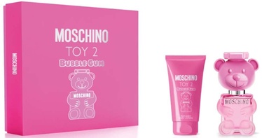 Набор для женщин Moschino Toy 2 Bubble Gum, женские