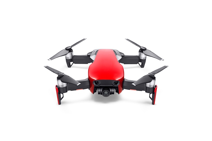 Dronas DJI Mavic Air Fly More Combo