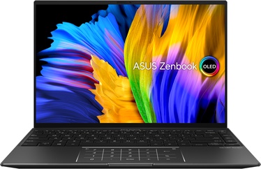 Sülearvuti Asus Zenbook 14X UM5401QA-L7207W 90NB0UR5-M00BD0 PL, AMD Ryzen™ 7 5800H, 16 GB, 512 GB, 14 "