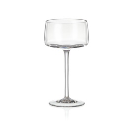 Набор бокалов для шампанского Bohemia Royal Crystal, kристалл, 0.22 л, 6 шт.