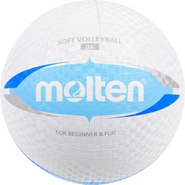 Bumba volejbols Molten DX, 5