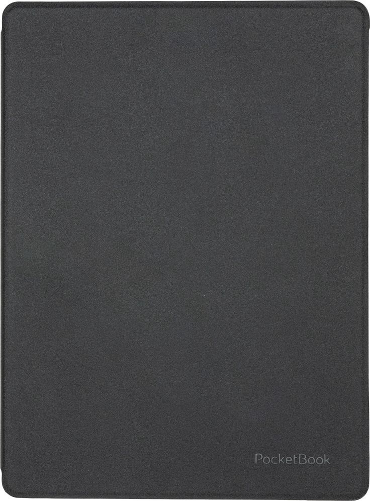 Чехол для планшета Pocketbook HN-SL-PU-970-BK-WW, черный, 9.7″