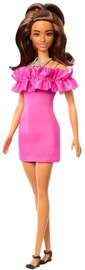 Lelle Mattel Barbie Fashionistas HRH15, 29 cm