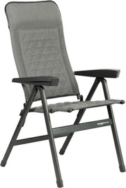 Складной стул Westfield Advancer Lifestyle, серый