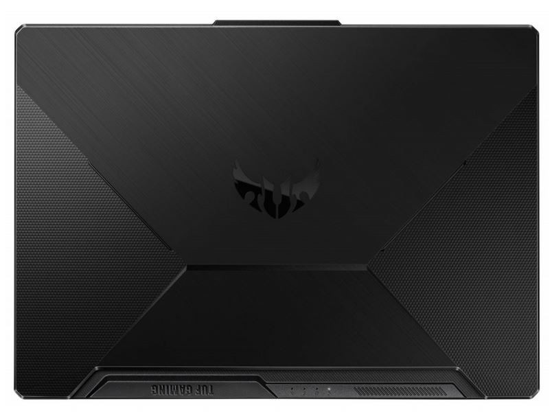 Sülearvuti Asus TUF Gaming A15 FA506ICB-HN105, AMD Ryzen 5 4600H, 8 GB, 512 GB, 15.6 "