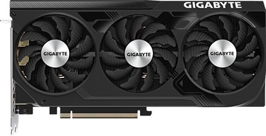 Videokarte Gigabyte GeForce RTX™ 4070 WINDFORCE OC, 12 GB, GDDR6X