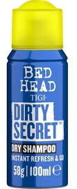 Kuivšampoon Tigi Dirty Secret, 100 ml