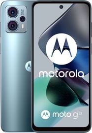 Mobiiltelefon Motorola Moto G23, sinine, 8GB/128GB