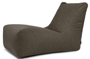 Кресло-мешок Lounge Home Dark Cinnamon F120B.HO.DC, коричневый, 380 л