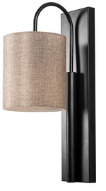 Lampa sienas Opviq Baston 3461, 40 W, E27