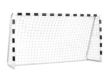 Futbola vārti Greenmill, 300 cm x 160 cm x 90 cm