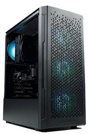 Стационарный компьютер Intop RM34884NS Intel® Core™ i5-12400F, Nvidia GeForce RTX 3060, 16 GB, 500 GB
