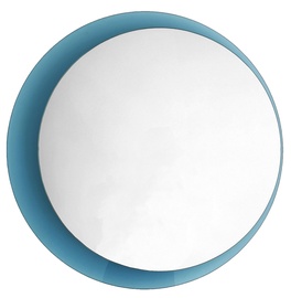 Spogulis Kalune Design Moon, stiprināms, 65 cm x 65 cm