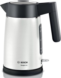 Электрический чайник Bosch DesignLine TWK5P471