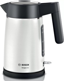 Электрический чайник Bosch DesignLine TWK5P471, 1.7 л