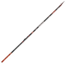 Удочка Mitchell Suprema Troutista S3 10 1542771, 470 см, 243 г, коричневый