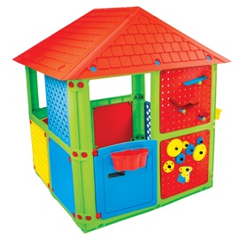 Mängumaja Mochtoys Smart House 12323