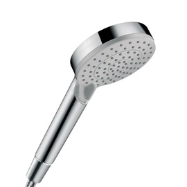 Лейка для душа Hansgrohe Vernis Blend 26090000 Vario Green, хромовый, 100 мм