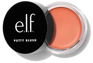 Vaigu ēnas E.l.f. Cosmetics Putty Bahamas, 10 g