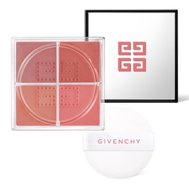 Румяна Givenchy Prisme Libre 04 Organza Sienne, 6 г