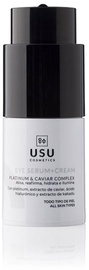 Сыворотка для глаз для женщин Usu Cosmetics Platinum & Caviar Complex, 15 мл