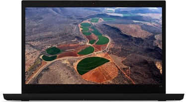 Sülearvuti Lenovo ThinkPad L15 Gen 1 20U3004CMH, Intel® Core™ i5-10210U, 8 GB, 256 GB, 15.6 "