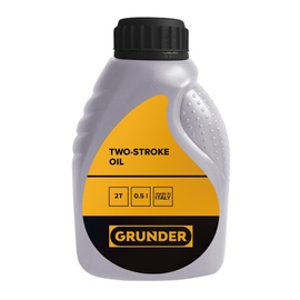 Масло Grunder, 0.5 л