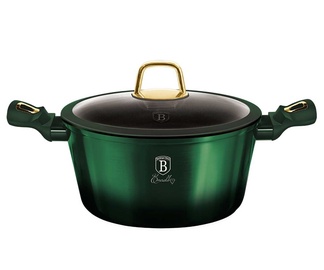 Katls Berlinger Haus Emerald BH/6058, 24 cm, 4.1 l