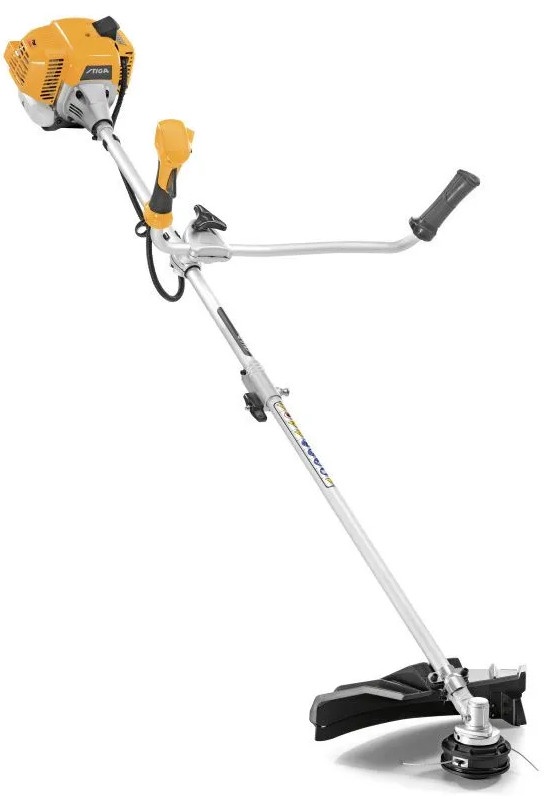Bensiinimootoriga murutrimmer Stiga BC 330 AB, 700 W
