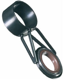 Gredzeni Jaxon Ceramic Ring 90008202, 1.5 cm, 5 gab.