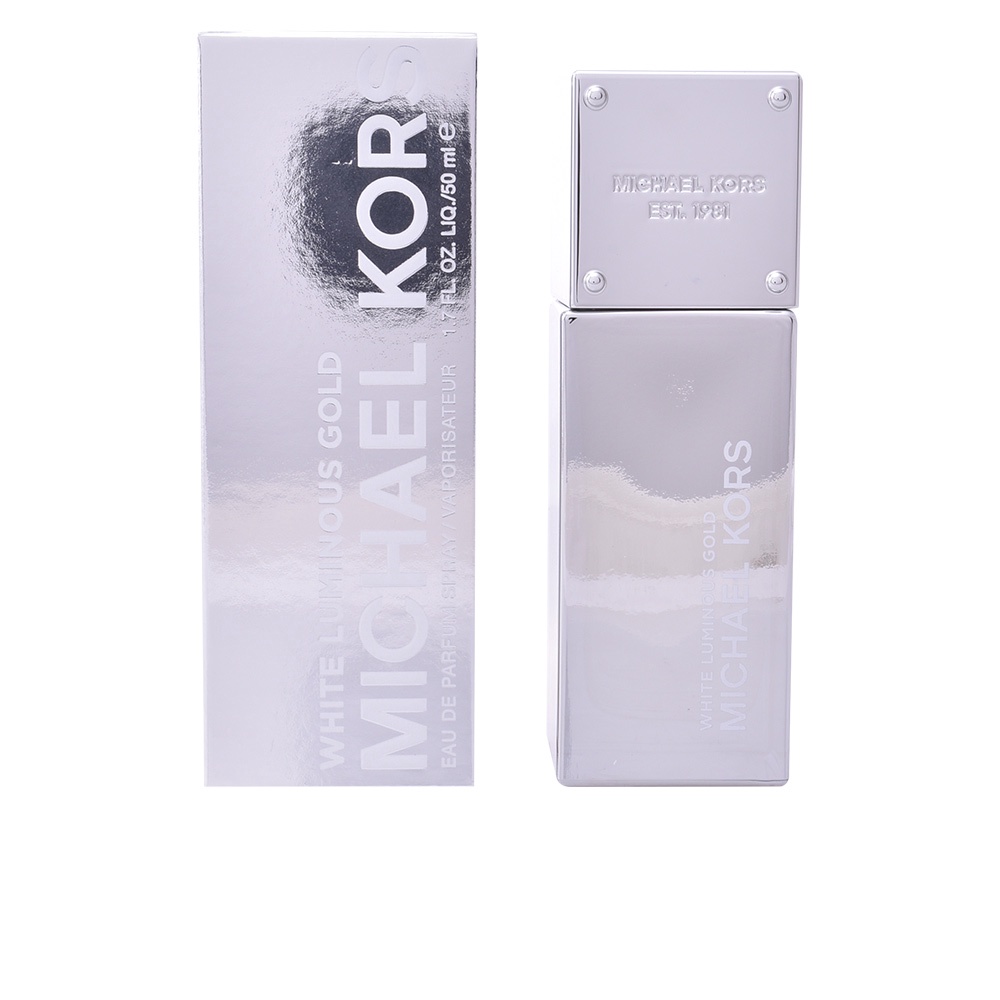 michael kors white luminous gold eau de parfum