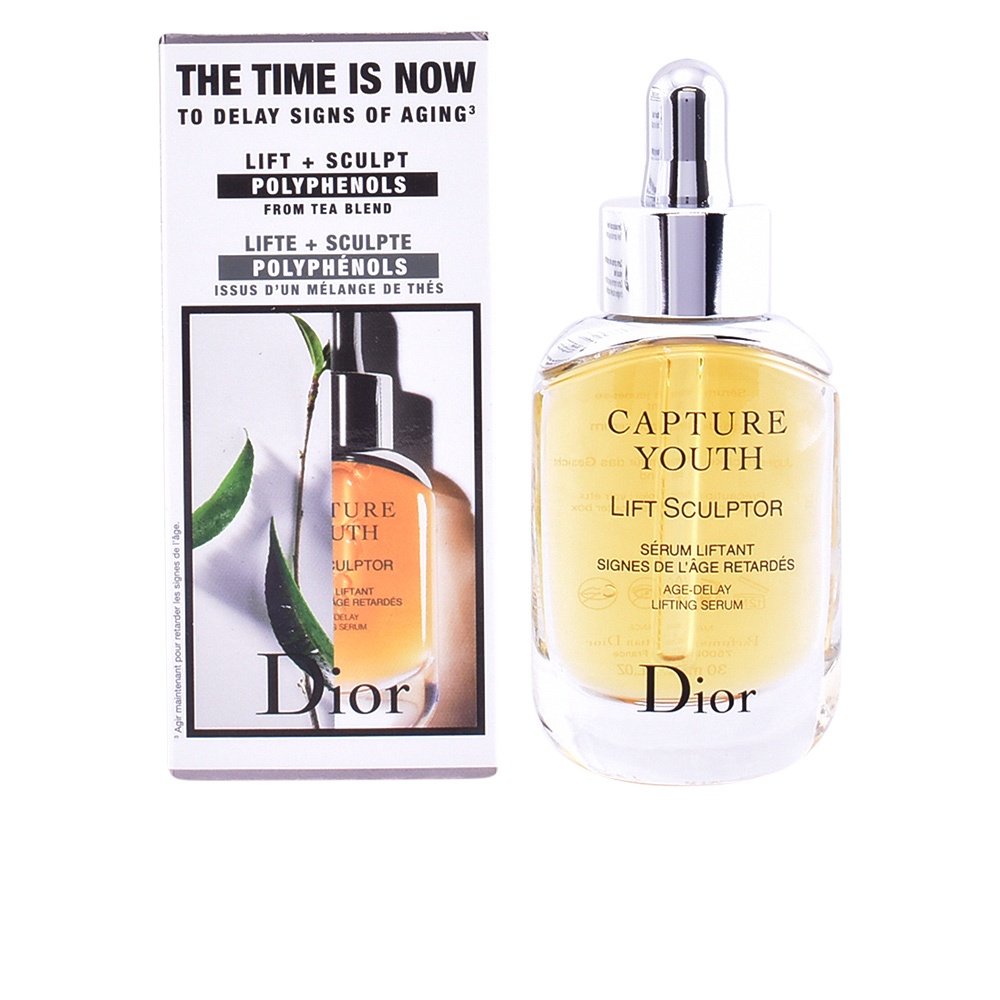 capture youth dior serum lift sculptor