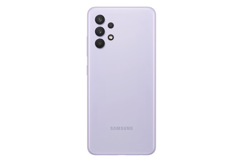 Mobilais telefons Samsung Galaxy A32, violeta, 4GB/128GB