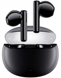 Belaidės ausinės Xiaomi Mibro Earbuds 2, juoda
