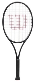 Теннисная ракетка Wilson Pro Staff 26 V13.0, черный
