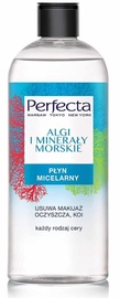 Micelārais ūdens sievietēm Perfecta Purification Micellar, 400 ml