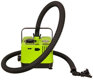 Pumpis Jobe Portable